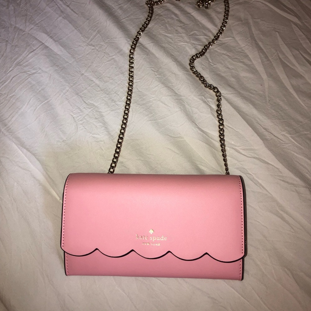 Kate spade crossbody